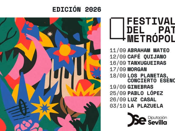 Festival del Patio Banner 1431x856px