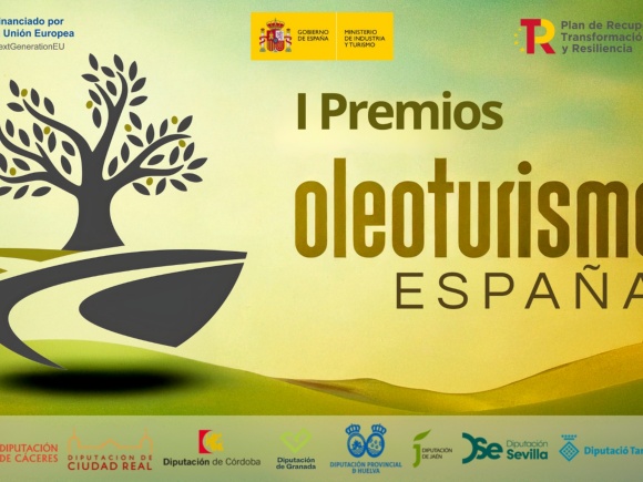 I Premio Oleoturismo España -baja