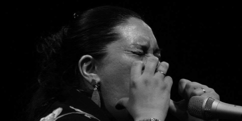 Mari Peña