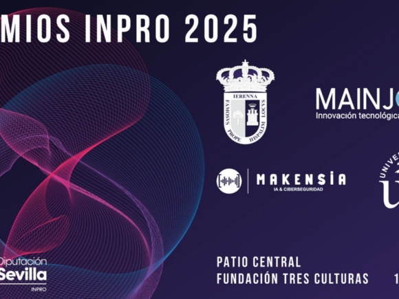 PREMIOS INPRO 2025