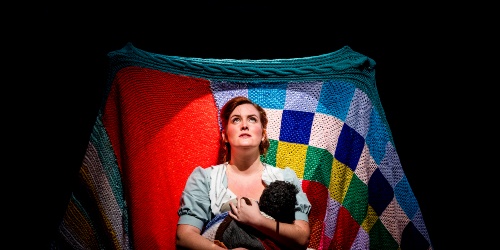 Wendy también vuela