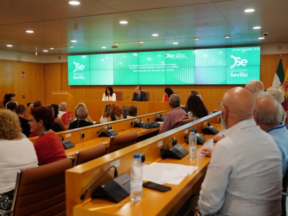 foto entrega resoluciones 1,2 M¿ colectivos