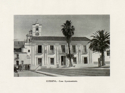 La Provincia en 1959