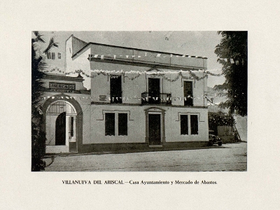La Provincia en 1959