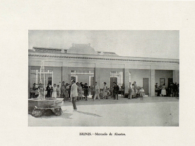 La Provincia en 1959