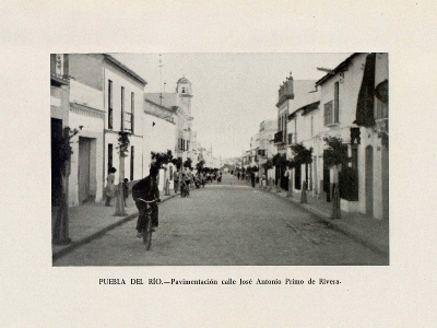 La Provincia en 1959