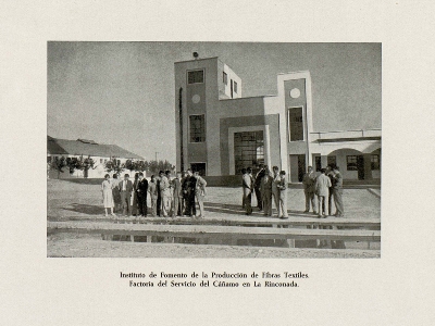 La Provincia en 1959
