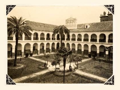Hospital de las Cinco Llagas