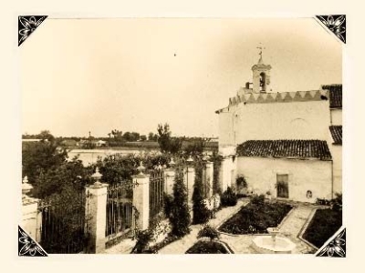 Hospital de San Lázaro