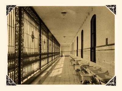 Hospital de Miraflores Galería