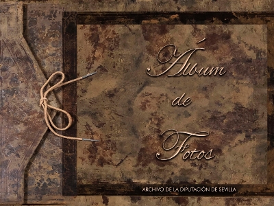 Portada Álbum