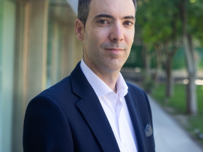 Francisco García - Con Andalucia