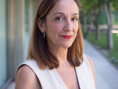 María Josefa Izquierdo - Con Andalucía