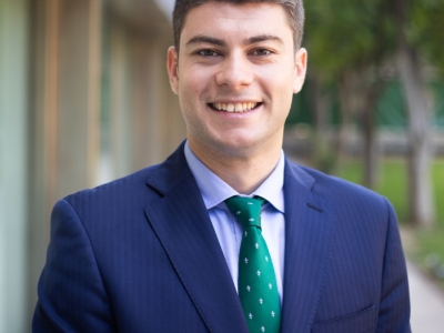 Alejandro García - PP