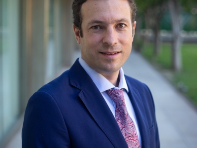 Enrique Cornello - PP