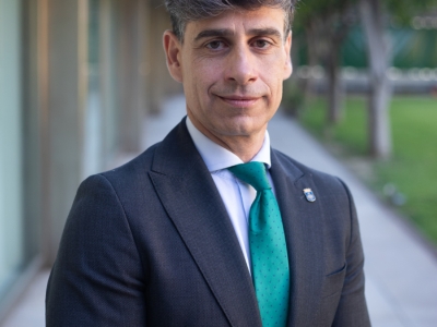 Juan Ignacio Fuentes - PP