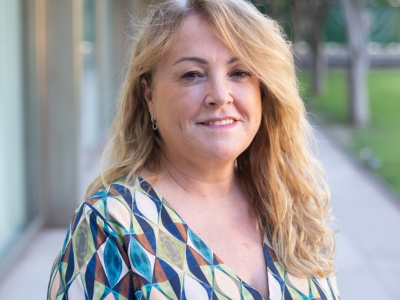 Sandra Gonzalez - PP