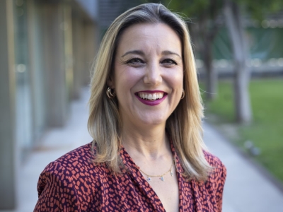 Ana Isabel Jiménez - PSOE