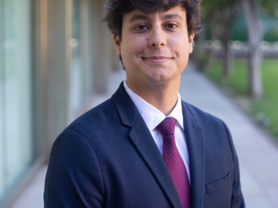 Casimiro Fernández - PSOE