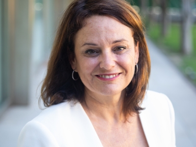 Cristina Los Arcos . PSOE