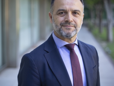 Francisco José Toajas - PSOE