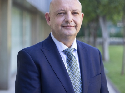 Francisco Rodríguez - PSOE