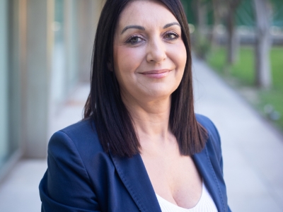 Inmaculada Márquez - PSOE