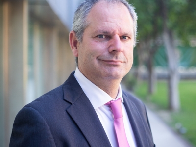 José María Rodríguez - PSOE