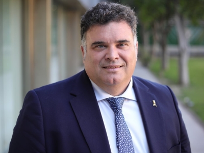 Juan Manue Rodríguez - PSOE