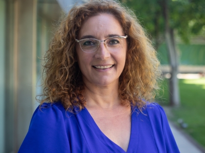 Manuela Cabello - PSOE