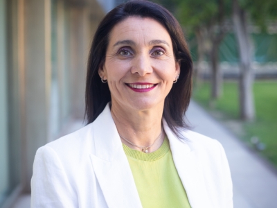 María Encarnación Fuentes - PSOE