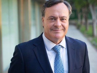 Rafael García - VOX