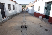 Adecuación de pavimentación viarios públicos: calle antonio lopez, de la era ( la alcornocosa), resolana, doctor valencia romero, arroyo y avda. de andalucía.