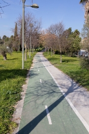 Mejora del pavimento asfáltico de diferentes calles del municipio y adecuación de diversos elementos en acerados