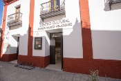Rehabilitación de la casa de la cultura