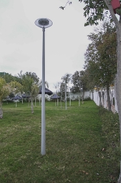 Conservación y reparación de instalaciones en piscina municipal