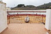 Rehabilitacion de la plaza de toros municipal