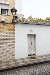 Ordenación integral del tráfico rodado y del estacionamiento en zona centro