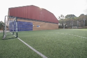 Rehabilitación de instalaciones deportivas