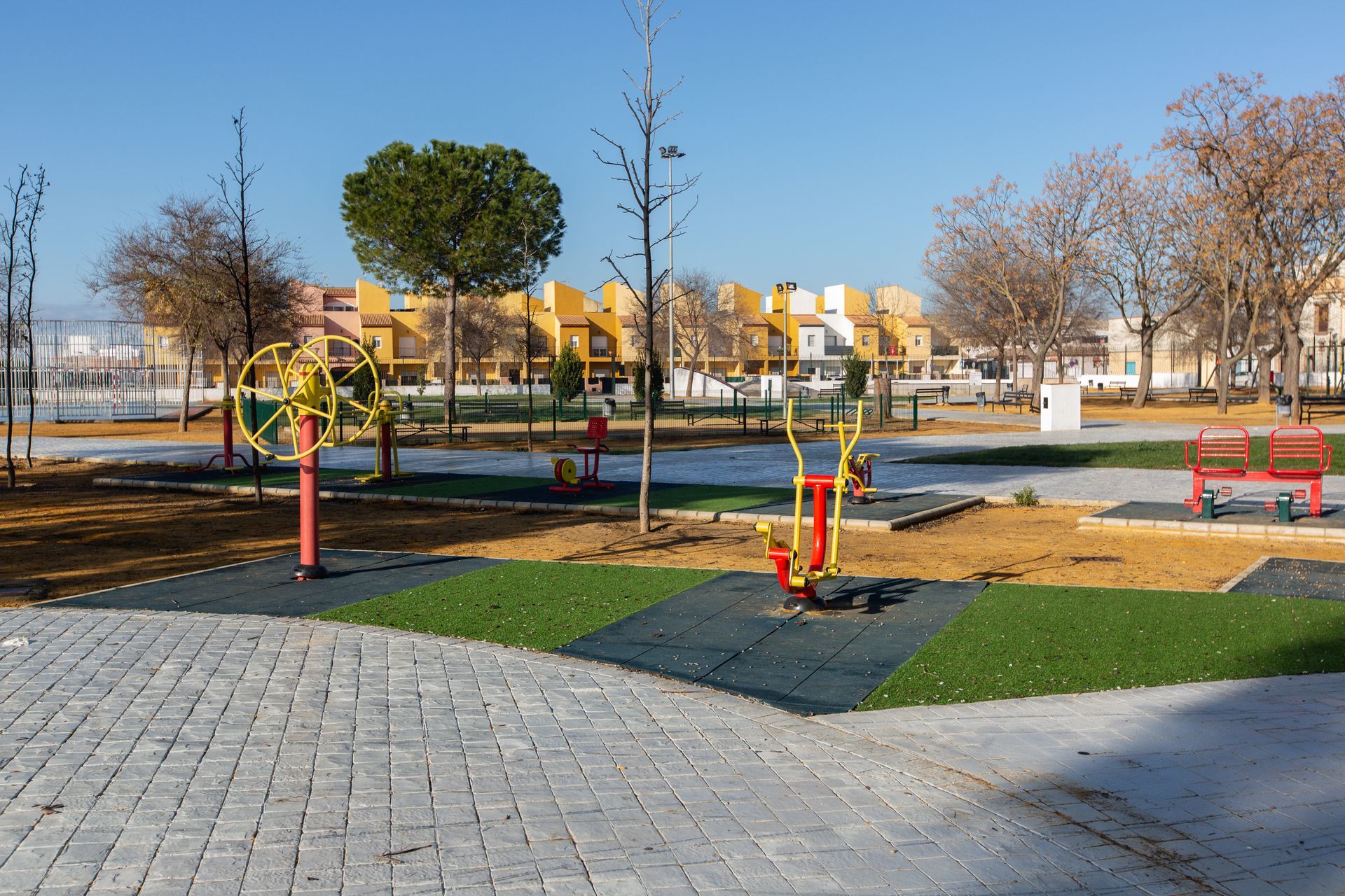 Foto de Parque Municipal