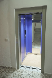 Adecuación a normativa de edificios municipales