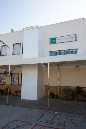 Adecuación a normativa del c.e.i.p. el olivo