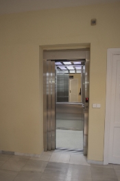 Mejoras en la accesibilidad de edificios públicos municipales