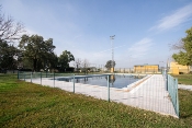 Piscina municipal (adaptación al decreto 293/2009, de 7 de julio)