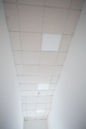 Adecuación en instalaciones deportivas manuel garcía, adecuación pabellón deportivo antonio pérez "nero", adecuación en edificio servicios sociales calle corredera y adecuación en casa consistorial.