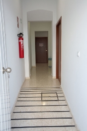 Adecuación en instalaciones deportivas manuel garcía, adecuación pabellón deportivo antonio pérez "nero", adecuación en edificio servicios sociales calle corredera y adecuación en casa consistorial.