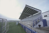 Obras de mejora de instalaciones deportivas