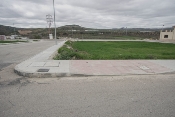 Reurbanización de c/ guadalquivir, tramo 2