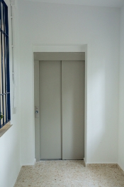 Mejoras en accesibilidad e infraestructuras eléctricas en colegios públicos municipales