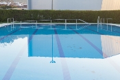 Rehabilitación y mejora piscina pública (piscina municipal el pedroso)